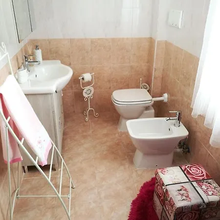 Apartmán Cuore Al Centro Di