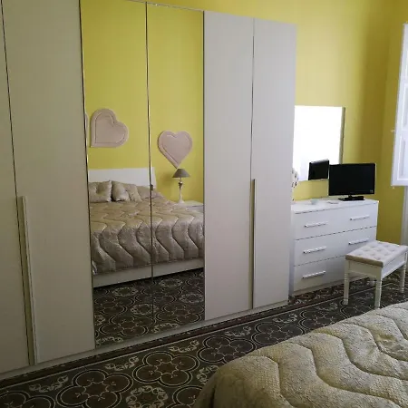 Apartmán Cuore Al Centro Di *