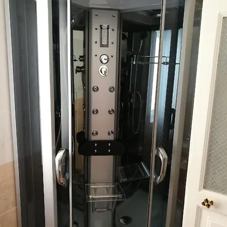 Cuore Al Centro Di Apartmán Taranto