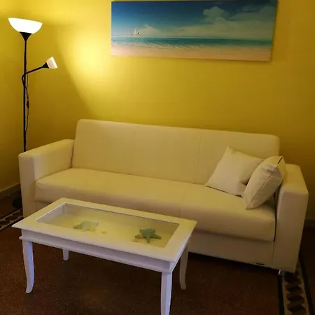 Apartmán Cuore Al Centro Di *