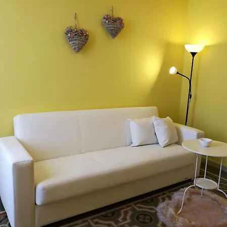Cuore Al Centro Di