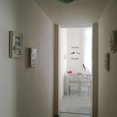 Cuore Al Centro Di