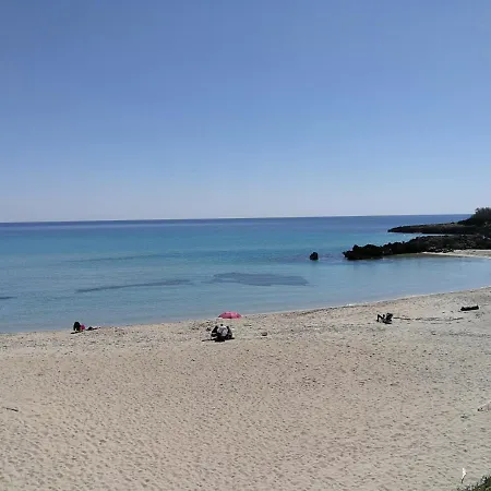 Apartmán Cuore Al Centro Di Taranto