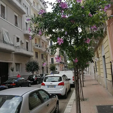 Apartmán Cuore Al Centro Di