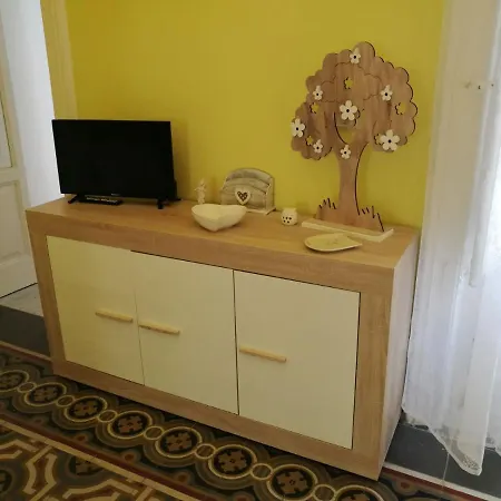 Cuore Al Centro Di Apartamento *