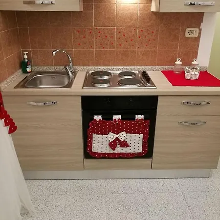 Cuore Al Centro Di Taranto